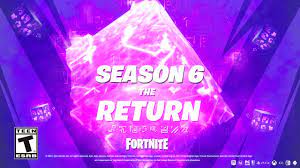 She can be found over in the unnamed flush factory section. Fortnite Season 6 Chapter 2 Youtube