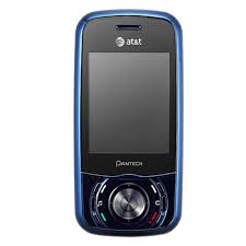 Buy Pantech Matrix C740 Unlocked GSM ...