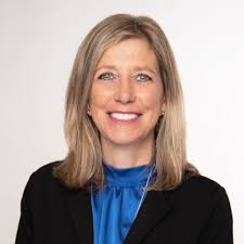 Susan Schmidlkofer, SPHR