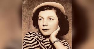 Sonja Nelly Bodon Obituary