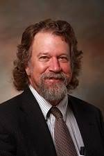 Lukefahr recognized with Piper Award