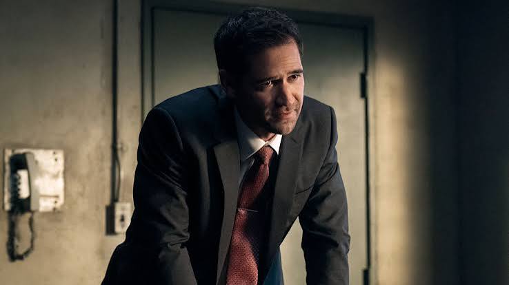 Netflix Renews 'The Lincoln Lawyer' for Season 3