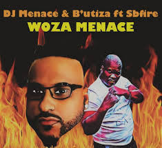 DJ Menace • New Music, Album & EP