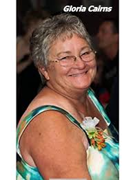 Let's keep their memories alive ! Gloria Cairns