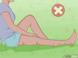 However, home remedies and otc medications may relieve itching, pain. 3 Ways To Get Rid Of Chiggers Wikihow
