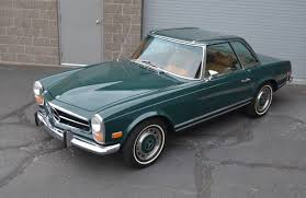 1969 Mercedes Benz 280sl Merc Benz Mercedes Benz Benz