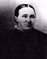 Anna Catherine Witte Von Essen (1831-1898)