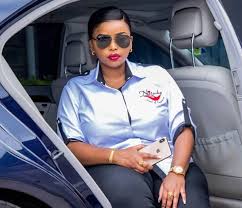 10 things you didn't know about rev lucy natasha. Rev Lucy Natasha Biography Age Career Husband Family Net Worth