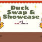 Ladies Duck Swap and Showcase (Palm Bay)
