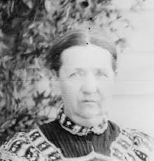 Emma Ann Strickler Lothrop (1843-1919)