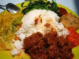 Pin On Indonesian Food