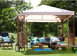 Wohnzimmer Inspirationen Fur Deine Einrichtung Terassenideen Ikea Terrasse Aussenterasse