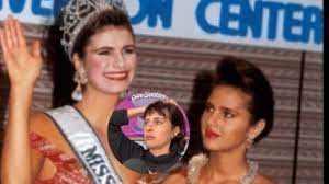 Yo iba a ser Miss Universo': Paola Turbay destapa verdad sobre el certamen  32 años después | Red+ Noticias 15 Minutos
