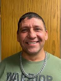 Offender Information