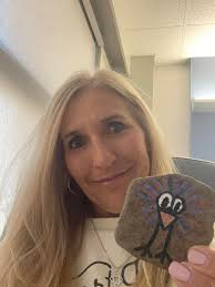 I have appt today so I am in the hospital surrounding area leaving smiles.