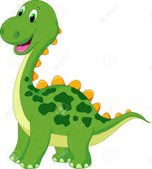 You can download cartoon dinosaur posters and flyers templates,cartoon dinosaur backgrounds,banners,illustrations and graphics image in psd and vectors for free. Cute Green Dinosaur Cartoon Royalty Free Cliparts Vectors And Stock Illustration Image 22467069