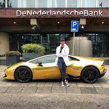 Joel beukers is jonge ondernemer uit hilversum, en zit in de sportsupplementen. Voor Goud Het Succes Van Een Mannelijke Influencer