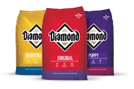 Diamond Pet Foods Dog Cat Food Of Exceptional Quality
