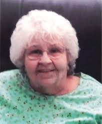 Sharon Mathys Obituary