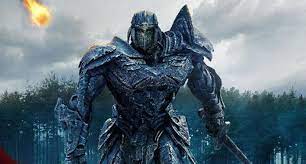 Michigan motion picture studios, 1999. Transformers 5 The Last Knight Rockland Fm