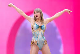 Taylor Swift | Artist | GRAMMY.com