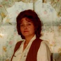 Obituary information for Norma Bowen