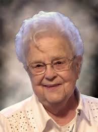 Joan Esther Brenner Hamann (1928-2017)