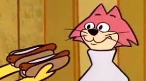Entre sus personajes más conocidos están benito bodoque (don gato), pedro picapiedra (los picapiedra), y maxwell smart (el súper agente 86). Lo Que No Sabias Sobre Cucho El Gato Yucateco De La Pandilla De Don Gato Palabrasclaras Mx