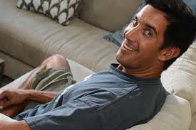 North Bay man could become Redbook's 'Hottest Husband in America'