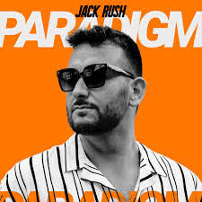 Jack Rush's Instagram, Twitter & Facebook