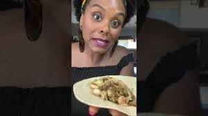 5 Tabitha Brown Recipes For Healthy Living