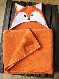 2 questions 2 questions questions. Today I M Going To Show You How I Made This Cute Fox Towel Hooded Towels Are Pretty Easy To Sew Hooded Towel Tutorial Hooded Towel Diy Baby Towel Diy