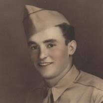 Louis Joseph Gazza Obituary