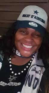 Birthday Celebration for Assistant Deputy Marshall Donna Boyd Mcreynolds