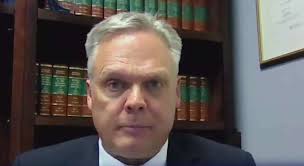 DA claims Whitfield fired for uncovering corruption