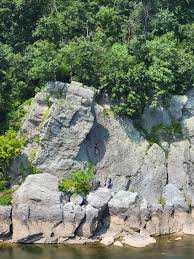 Billy Goat Trail Section A: Hiking Great Falls In Maryland