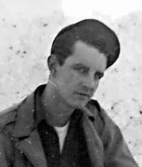 Edwin Bates Stroble (1921-1976)