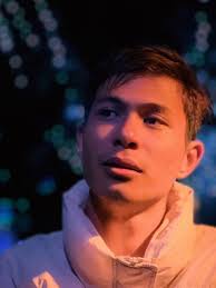 Kurnia Muda dan Kenangan Bersama Naz Cameron