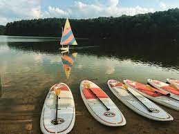 35 Sunfish Ideas Small Sailboats Sailing Sailboat