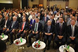 At the congress attended by three former presidents, eyes searched for  Kemal Kılıçdaroğlu.
