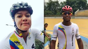 With last year's shift to remote work, cybersecurity attacks rose by a substantial margin. Colombia Obtuvo Triple Medalla De Oro En Copa De Naciones De Ciclismo Kienyke