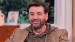 DIY SOS star Nick Knowles's romance with new girlfriend, 31, revealed