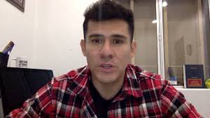 💕💕💕 JP Dominguez