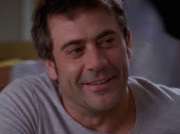 Jeffrey dean morgan, 51, made his way into america's hearts and homes with the role of a lifetime on grey's anatomy as denny duquette. Jeffrey Dean Morgan