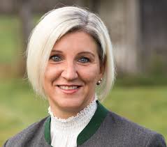 Gemeindevorstand: Gemeinde Heiligenkreuz am Waasen