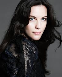 Liv tyler, modelo, negro, arco, collage, cehenot, mujer, sombrero, niña,  actriz, Fondo de pantalla HD
