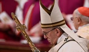 Resultado de imagen para Papa Francisco