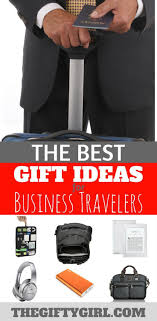 Out Of The Suitcase Gift Ideas That Your Business Traveler Will Love The Gifty Girl Romantic Gifts For Him Thoughtful Gifts For Him Special Gifts For Him