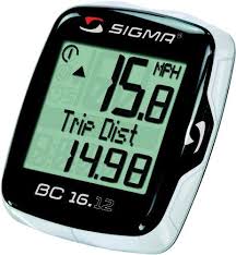 Sigma Sport Bc16 12 16 Function Bicycle Computer Http Mountainbikesforsales Com Sigma Sport Bc16 12 16 With Images Mountain Biking Gear Cycling Computer Bike