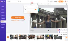 Unscreen is a new free online tool that automatically removes the background from your videos. How To Remove Reduce Background Noise 3 Best Free Audio Optimizers